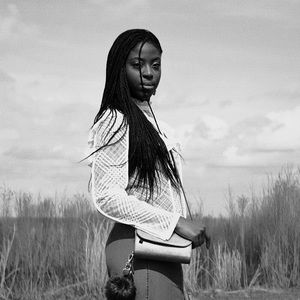 Meet your Posher, Serena